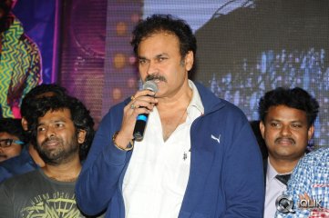 Billa Ranga Movie Audio Launch